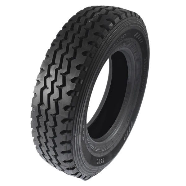 295/80R22.5 18PR 152/149M S600 LANVIGATOR