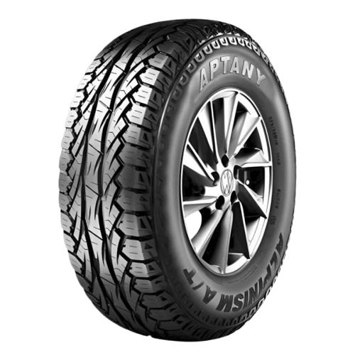 205/70R15 96H RU006 AT TL BLK APTANY