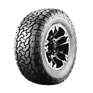 215/60R17 100T AT CF1100 COMFORSER