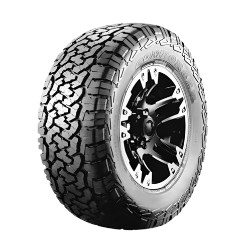 215/60R17 100T AT CF1100 COMFORSER