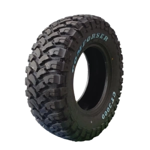 245/70R16 118/115Q 10PR MT COMFORSER