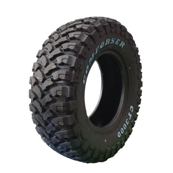 245/70R16 118/115Q 10PR MT COMFORSER