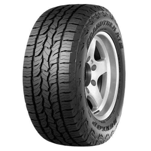 255/70R16 111T AT DUNLOP (THA)