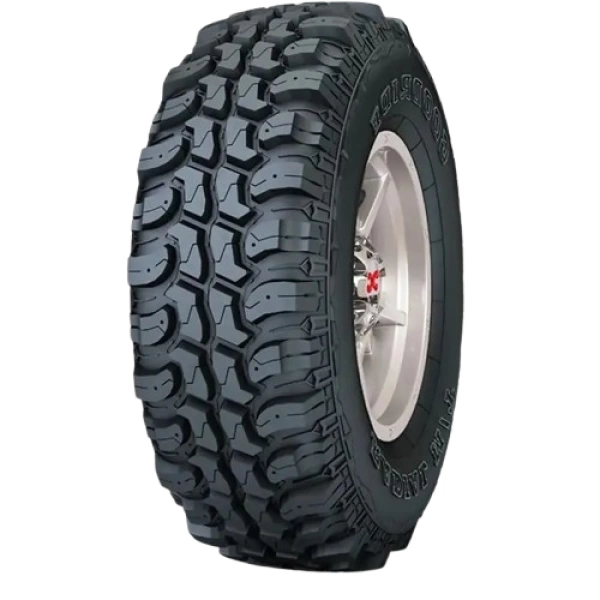 245/75R16 120/116Q 10PR SL366 GOODRIDE