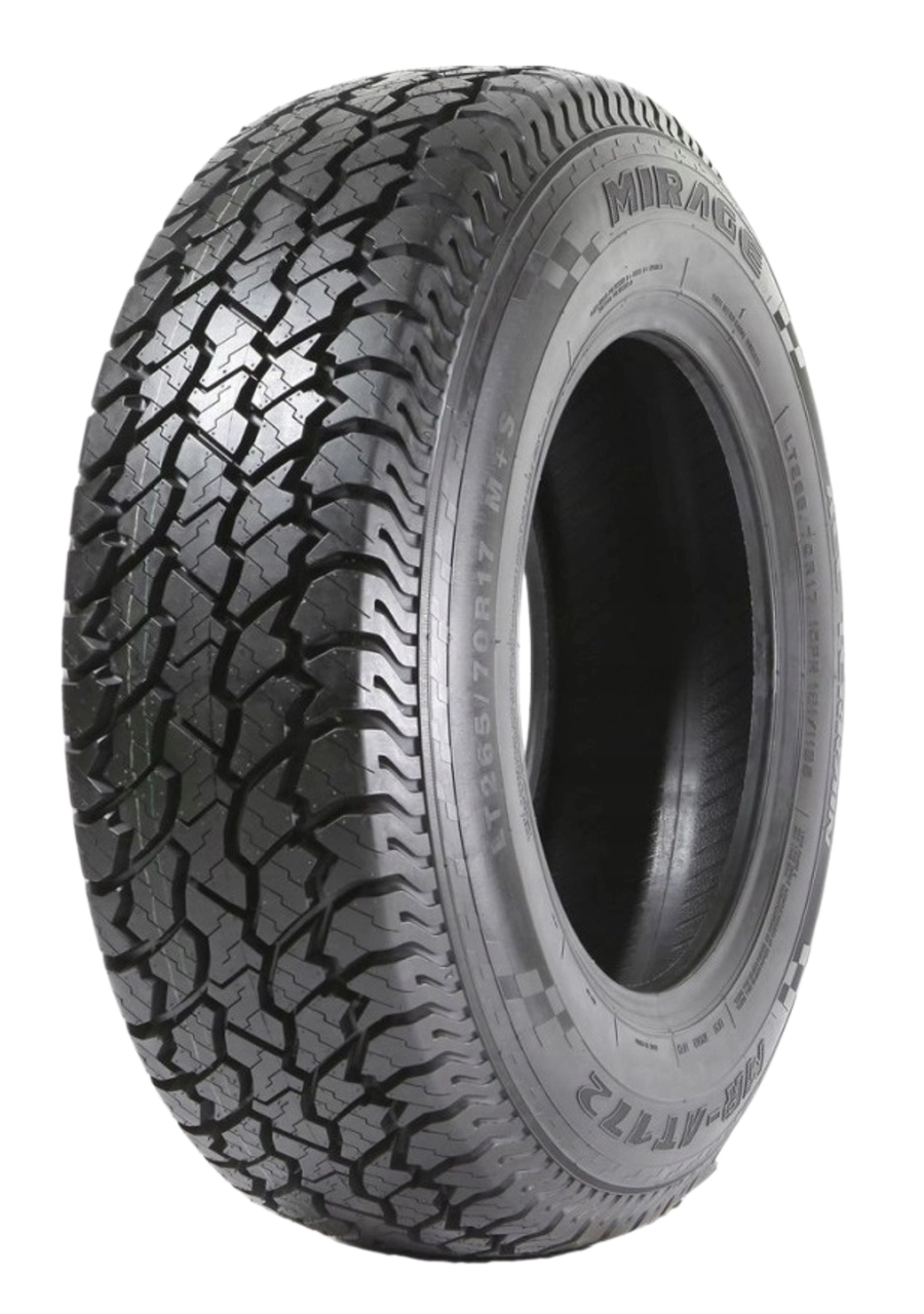 255/70R16 111T AT MR-AT172 MIRAGE
