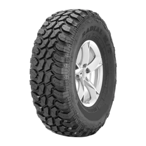 195R14 106/104Q 8PR SL366 TRAZANO