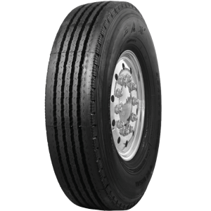 255/70R22.5 16PR TR656 TRIANGLE