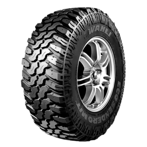 33X12.50R18 118Q M105 10/E WANLI
