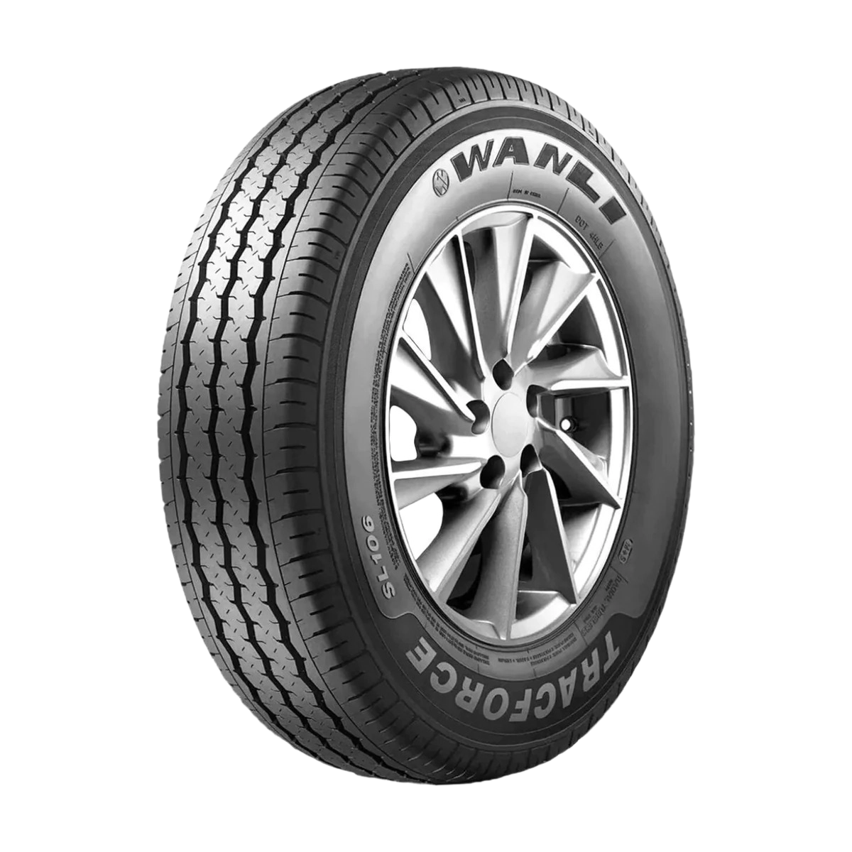 215/70R15C SL106 109/107S WANLI