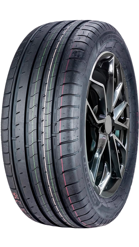 245/40ZR19 98WXL CATCHAFORCE WINDFORCE