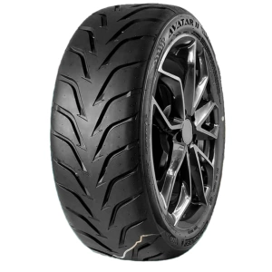 195/50R15 82V AVATAR II WINDFORCE