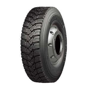 295/80R22.5 18PR WD2060 (D802) WINDFORCE