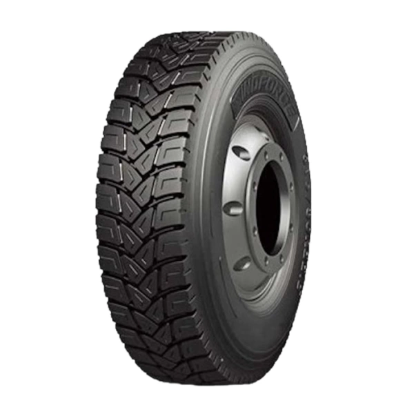 295/80R22.5 18PR WD2060 (D802) WINDFORCE