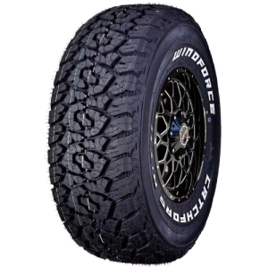 265/70R16 112T CATCHFORS AT II WINDFORCE