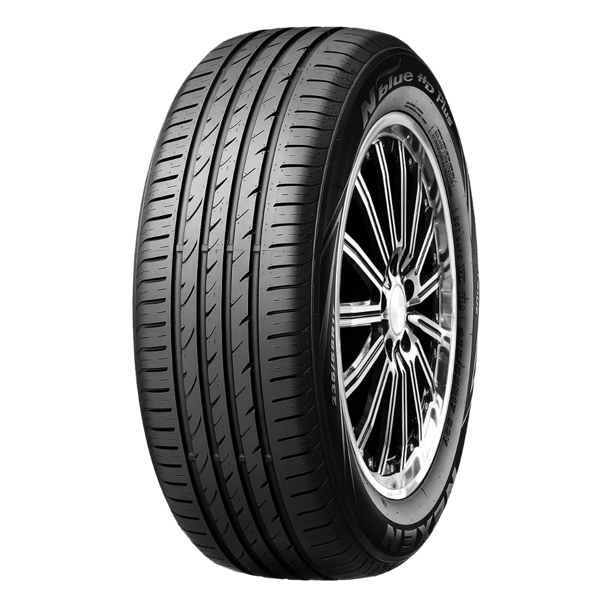 205/60R16 92H NB HD PLUS NEXEN