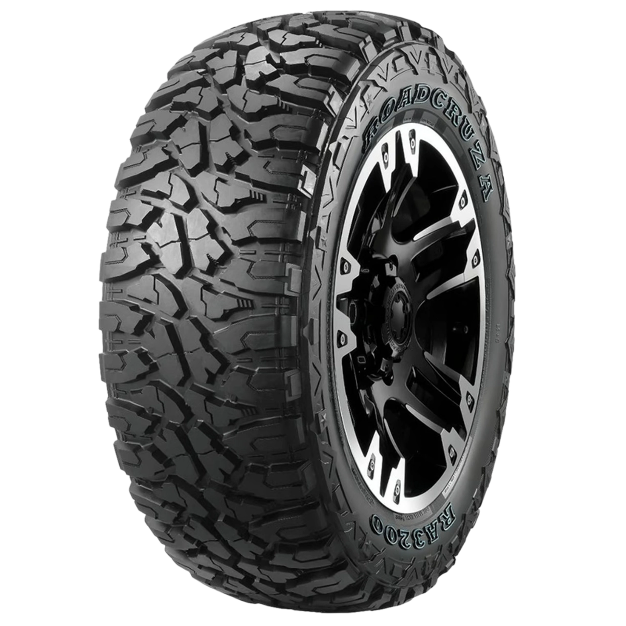 225/75R16 POR 10PR RA3200 ROADCRUZA