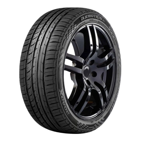 205/45R17 88W U11 HT RXMOTION ROADX