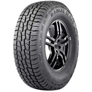 215/75R14 100T SL369 GOODRIDE