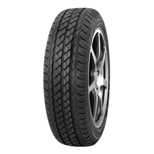215/65R16C 109/107T MILEMAX WINDFORCE