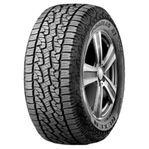 265/70R15 ROAT PRO RA8 NEXEN