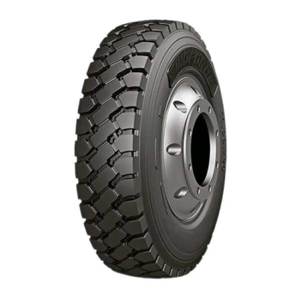 12R22.5 152/149G 18PR WD2088 WINDFORCE