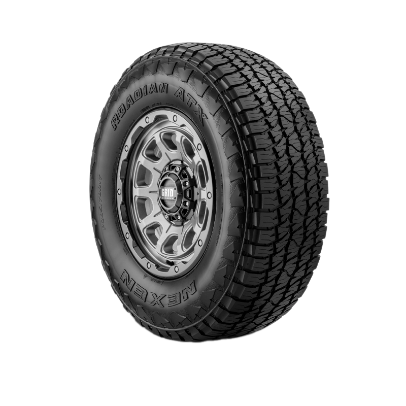 245/75R16 120/116S 10PR ROADIAN ATX NEXEN