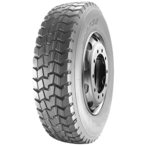 235/75R17.5 16PR MD738W CHAOYANG