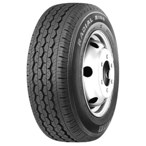 195R15C 8PR H188 GOODRIDE