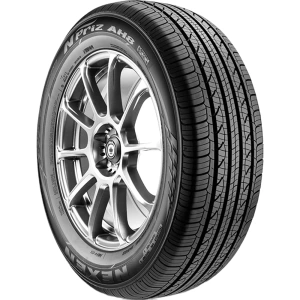 205/50R17 4PR 93V AH8 XL NP NEXEN