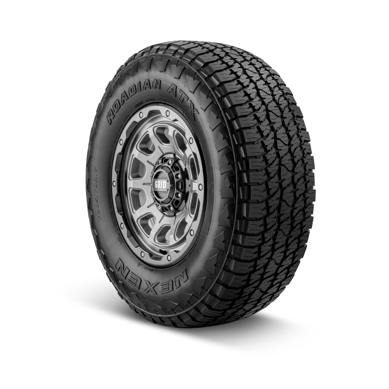 265/70R16 112T ROADIAN ATX NEXEN