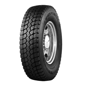 235/75R17.5 18PR 141/140J TR689 (TRACCION) TRIANGLE