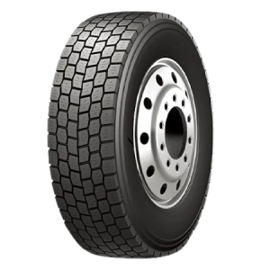 295/80R22.5 152/148M 18PR GRT880 TRACMAX