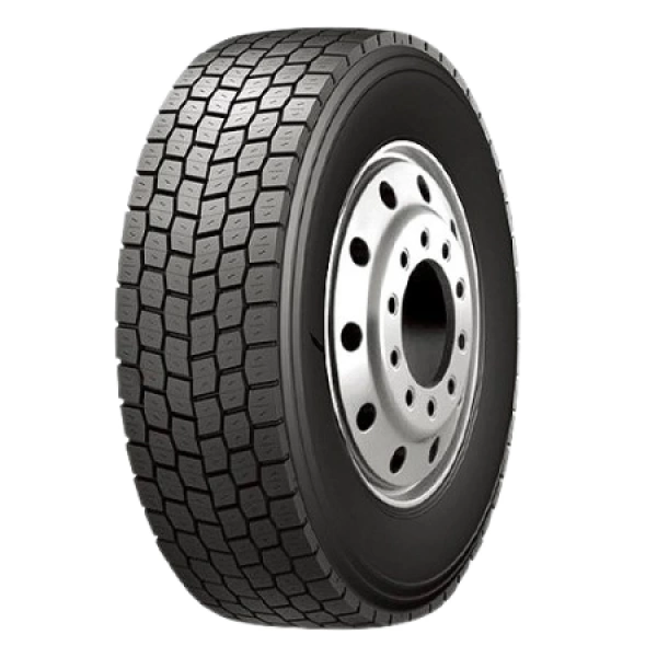 295/80R22.5 152/148M 18PR GRT880 TRACMAX