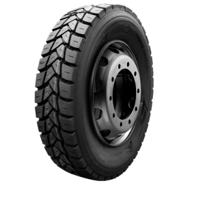 295/80R22.5 152/149K EDM360 TRANS MASTER WINDFORCE