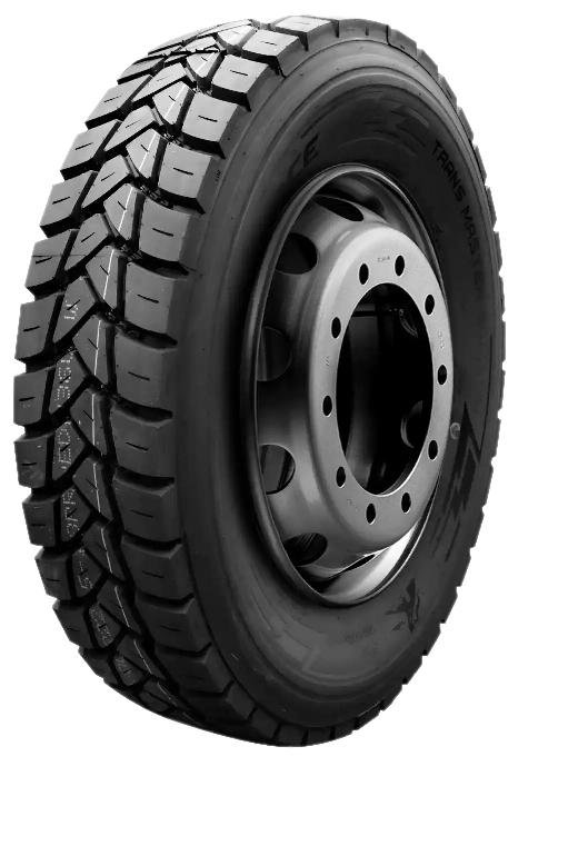 295/80R22.5 152/149K EDM360 TRANS MASTER WINDFORCE
