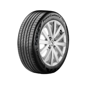 205/55R16 91V FR POWER CONTACT 2 CONTINENTAL