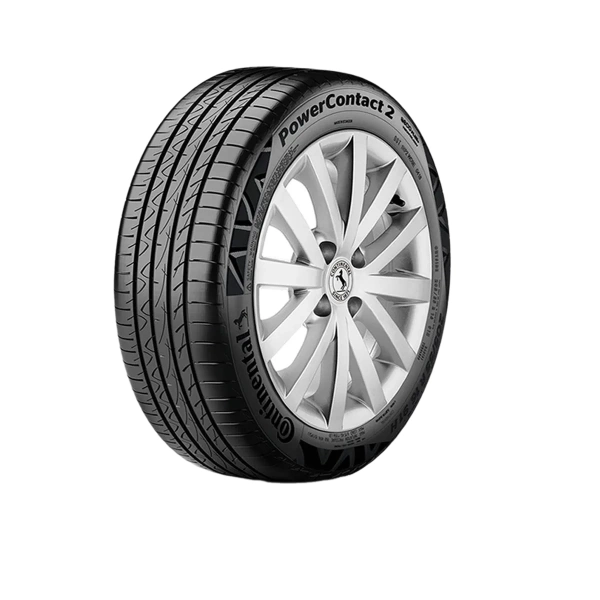 205/55R16 91V FR POWER CONTACT 2 CONTINENTAL