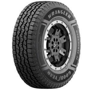 235/70R16 WRANGLER WORKHORSE AT 109T XL GOODYEAR