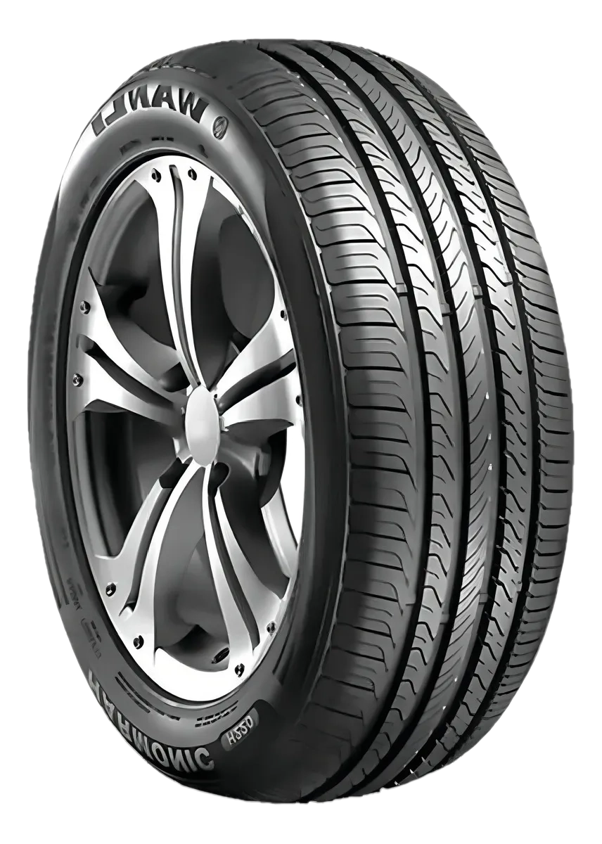 215/50ZR17 91W H220 WANLI