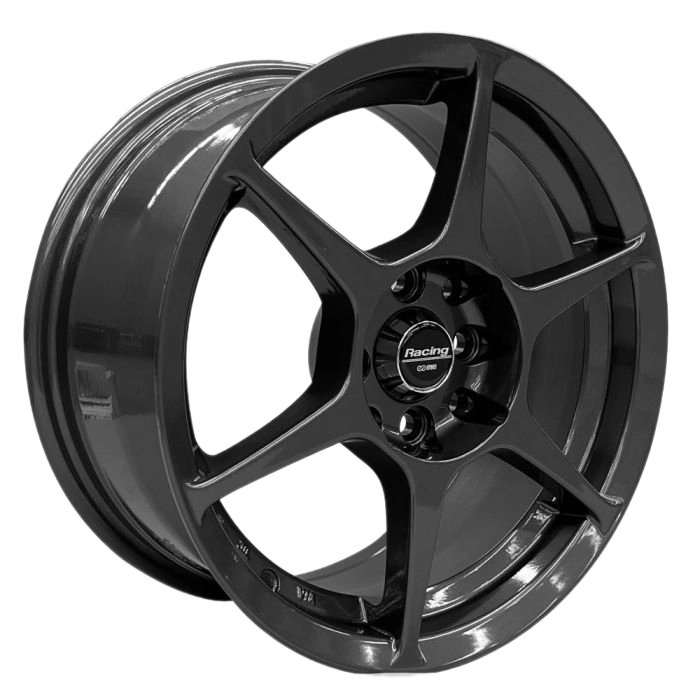 LLANTA 14X6 4/100-108 ET25 P1 MG