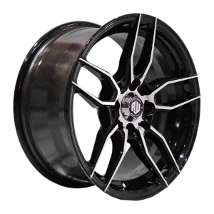 LLANTA 15X7 4/100-114 ET30 PORTOFINO BM