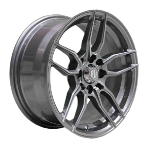 LLANTA 15x7 4x100/114 ET30 PORTOFINO G