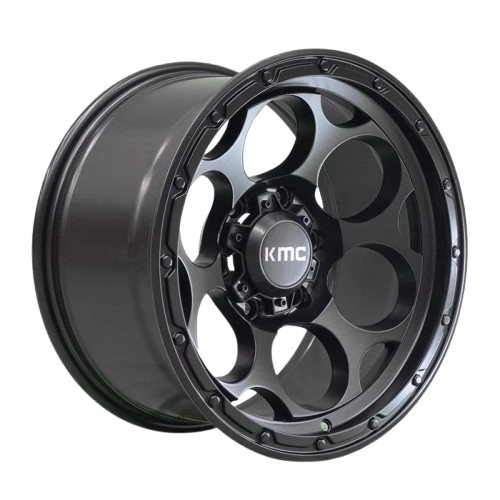 LLANTA 16X8 6/139 ET0 DIRTYH MB