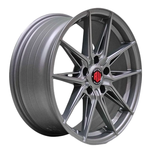 LLANTA 17X7.5 5/114 ET35 INUGAMI MG