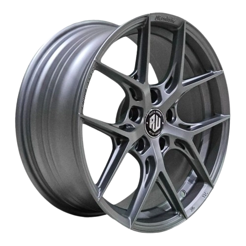 LLANTA 17X7.5 5/114 ET35 KUMO MG