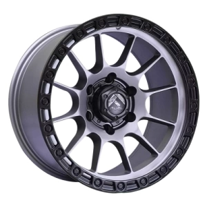LLANTA 17X9 6/139 ET12 VECTOR MG-LMB