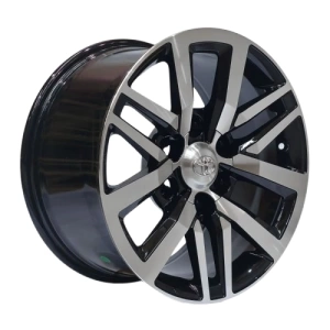 LLANTA 17X9 6/139 ET25 TOYO2016 BM