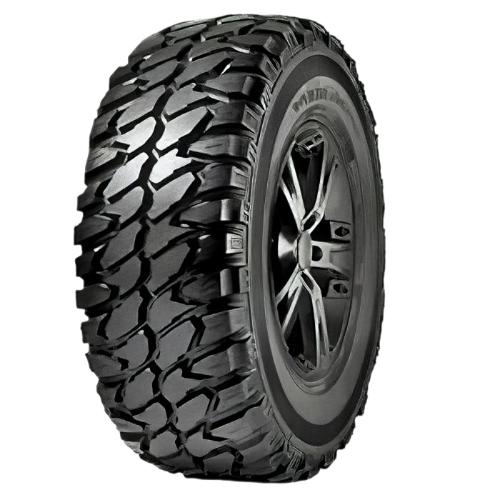265/75R16 123/120Q MR-MT172 10PR MT MIRAGE