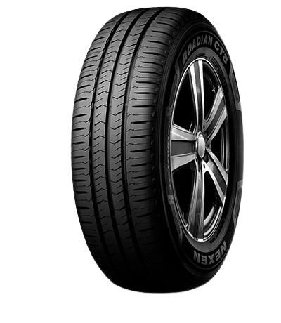 195/75R16 107/105T ROADIAN CT8 NEXEN