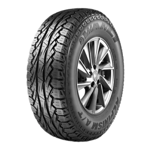 285/70R17 121/118R SU006 AT WANLI